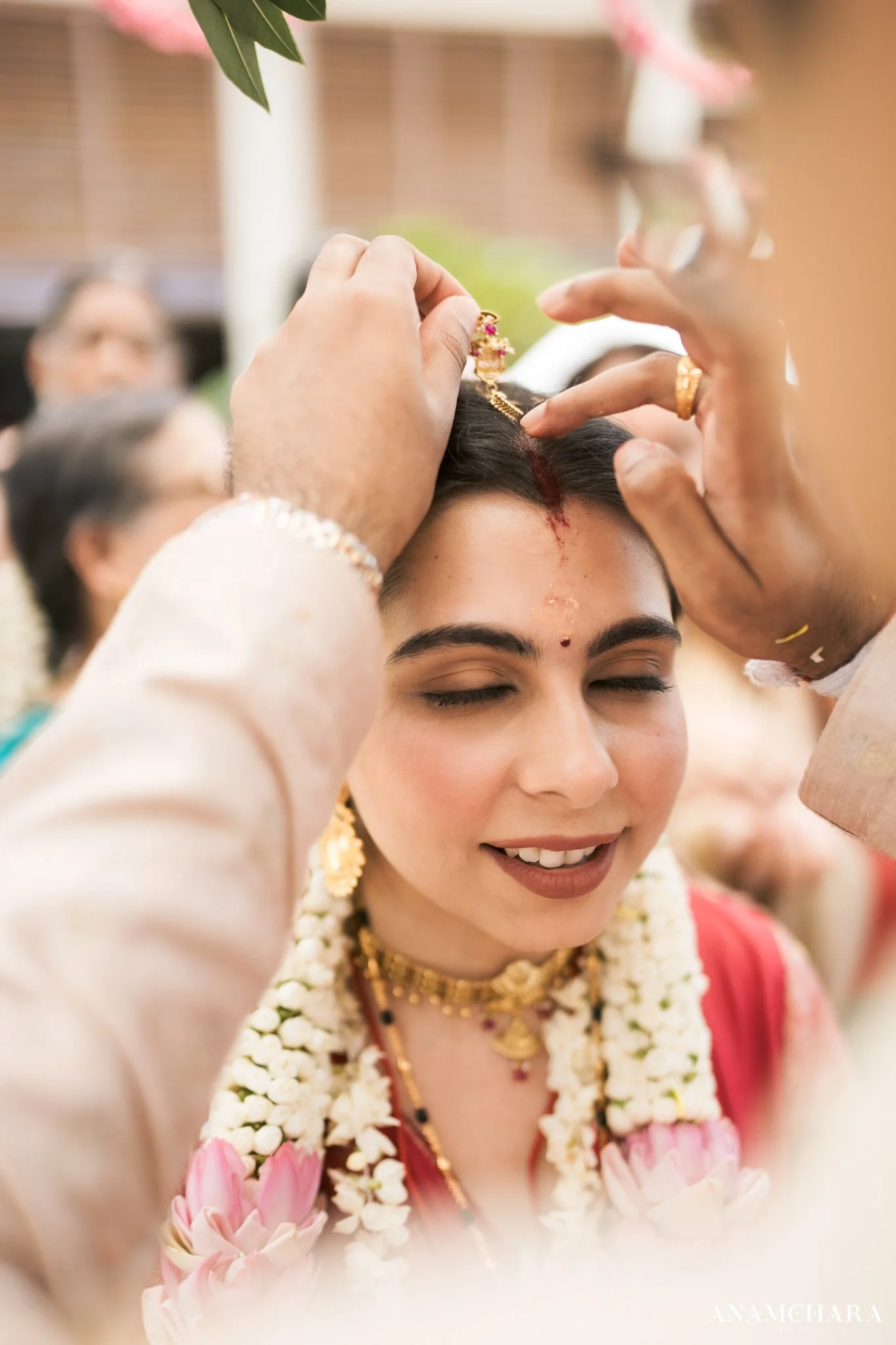 Anamchara Weddings