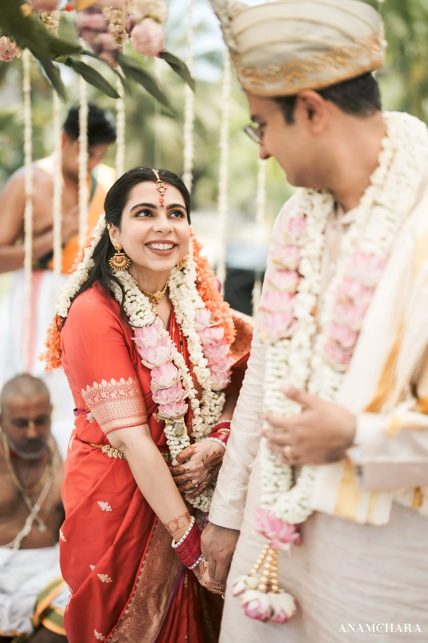 Anamchara Weddings