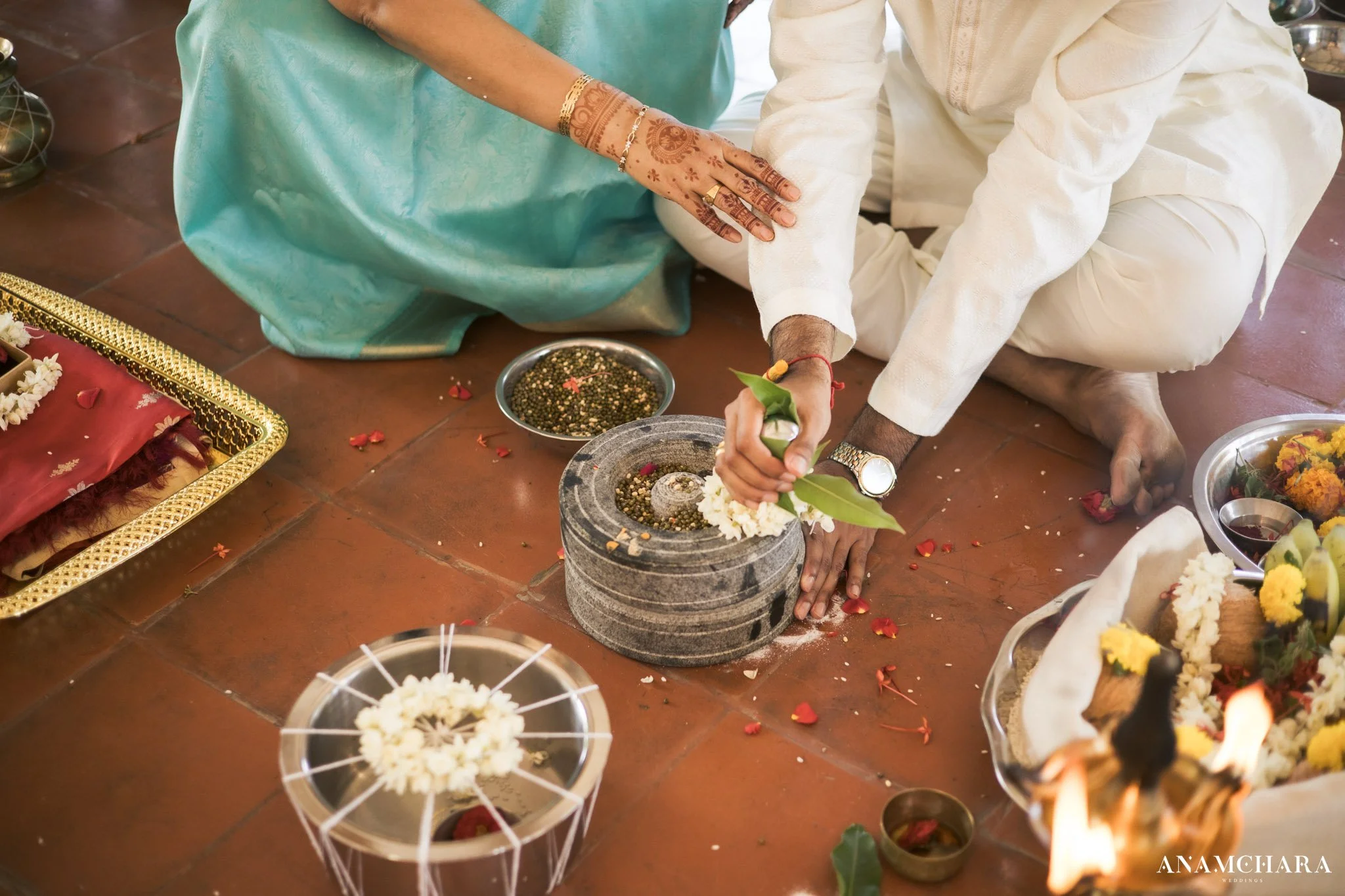Anamchara Weddings
