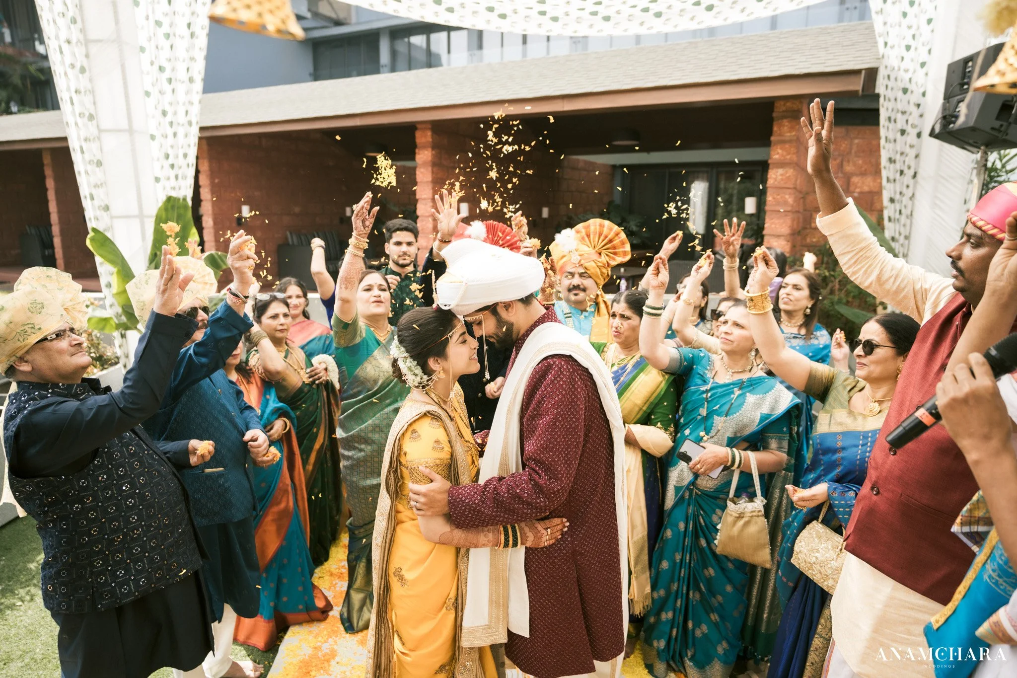 Anamchara Weddings
