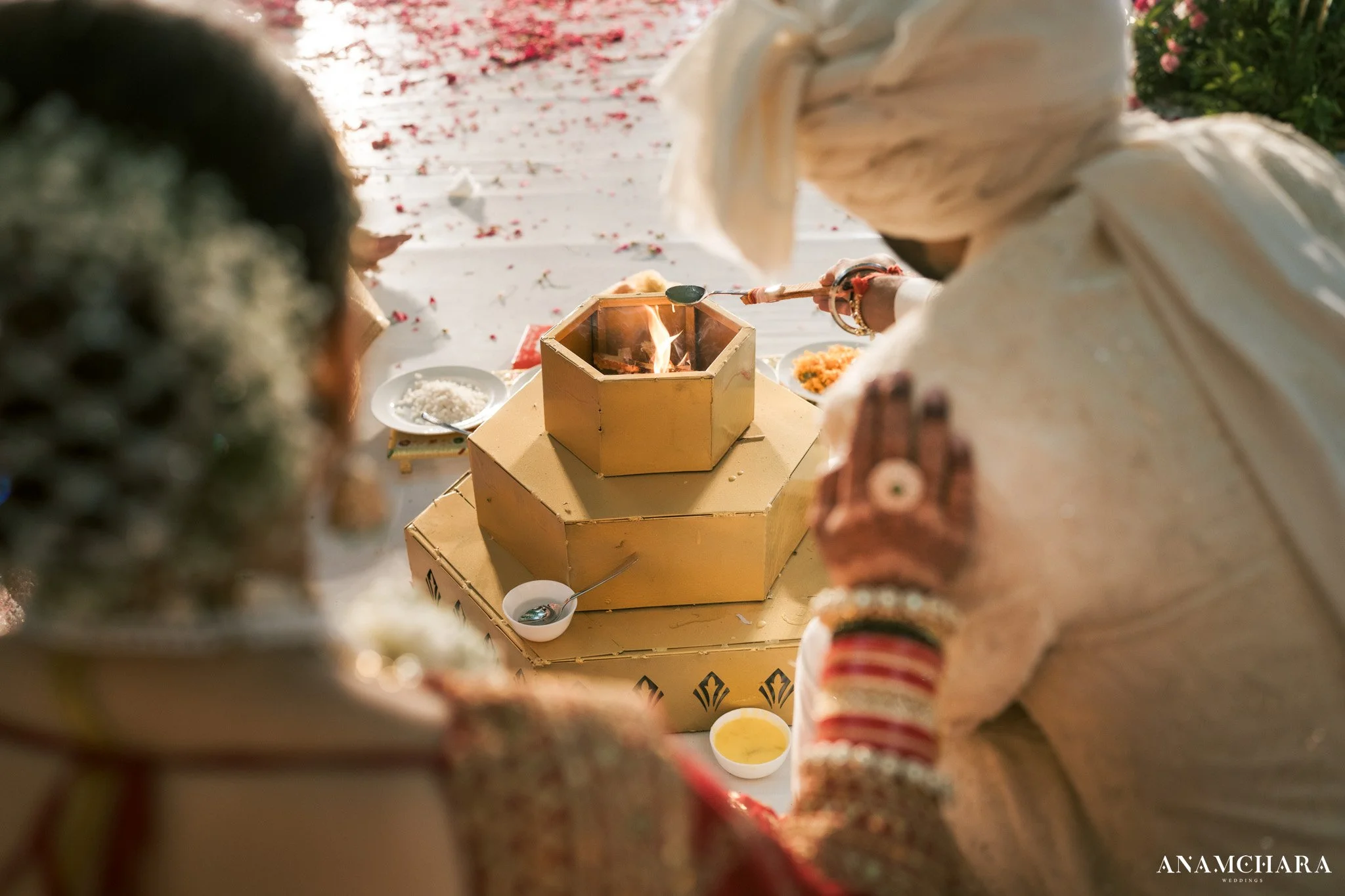 Anamchara Weddings