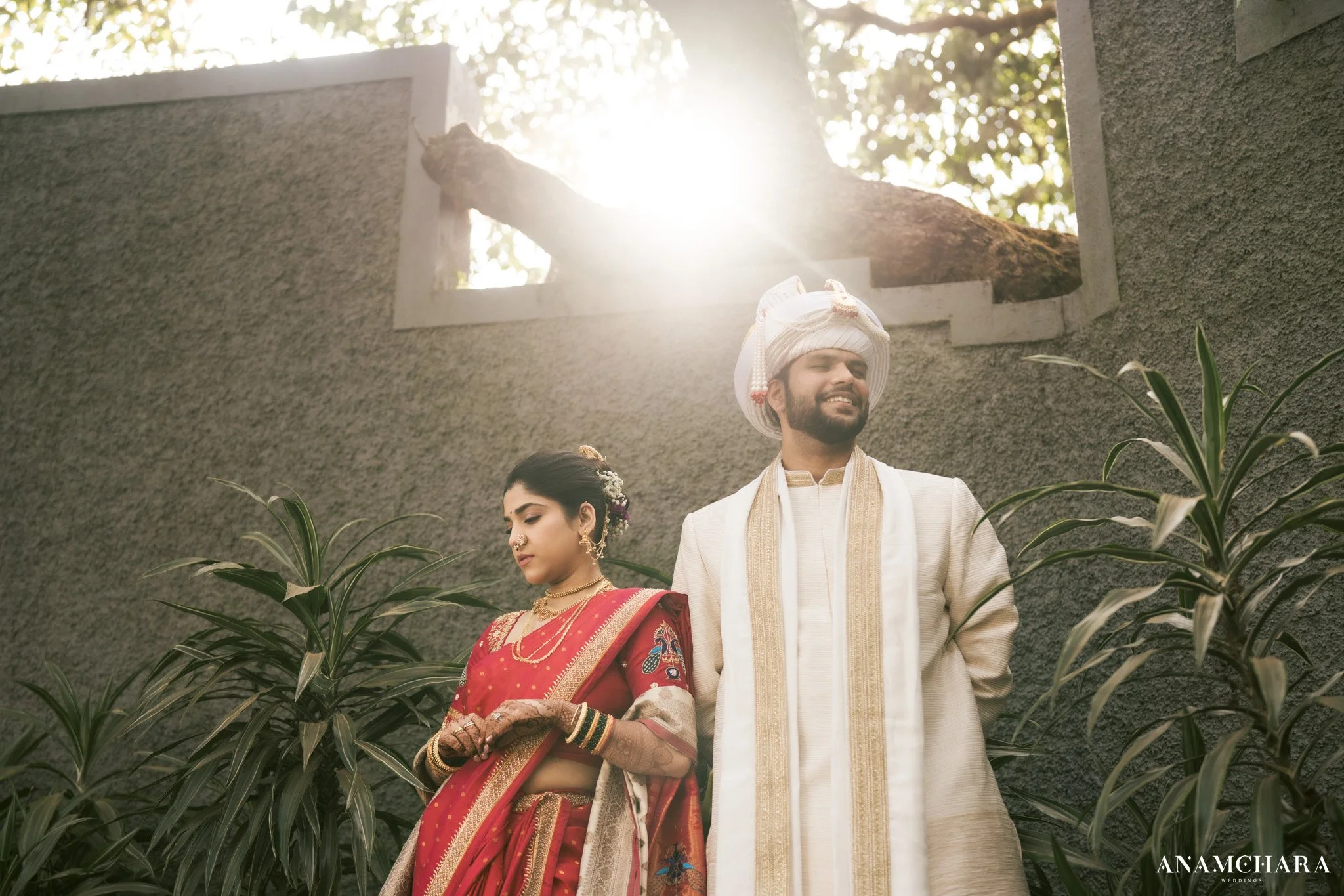 Anamchara Weddings