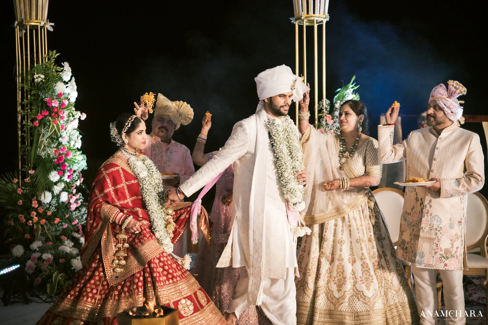 Anamchara Weddings