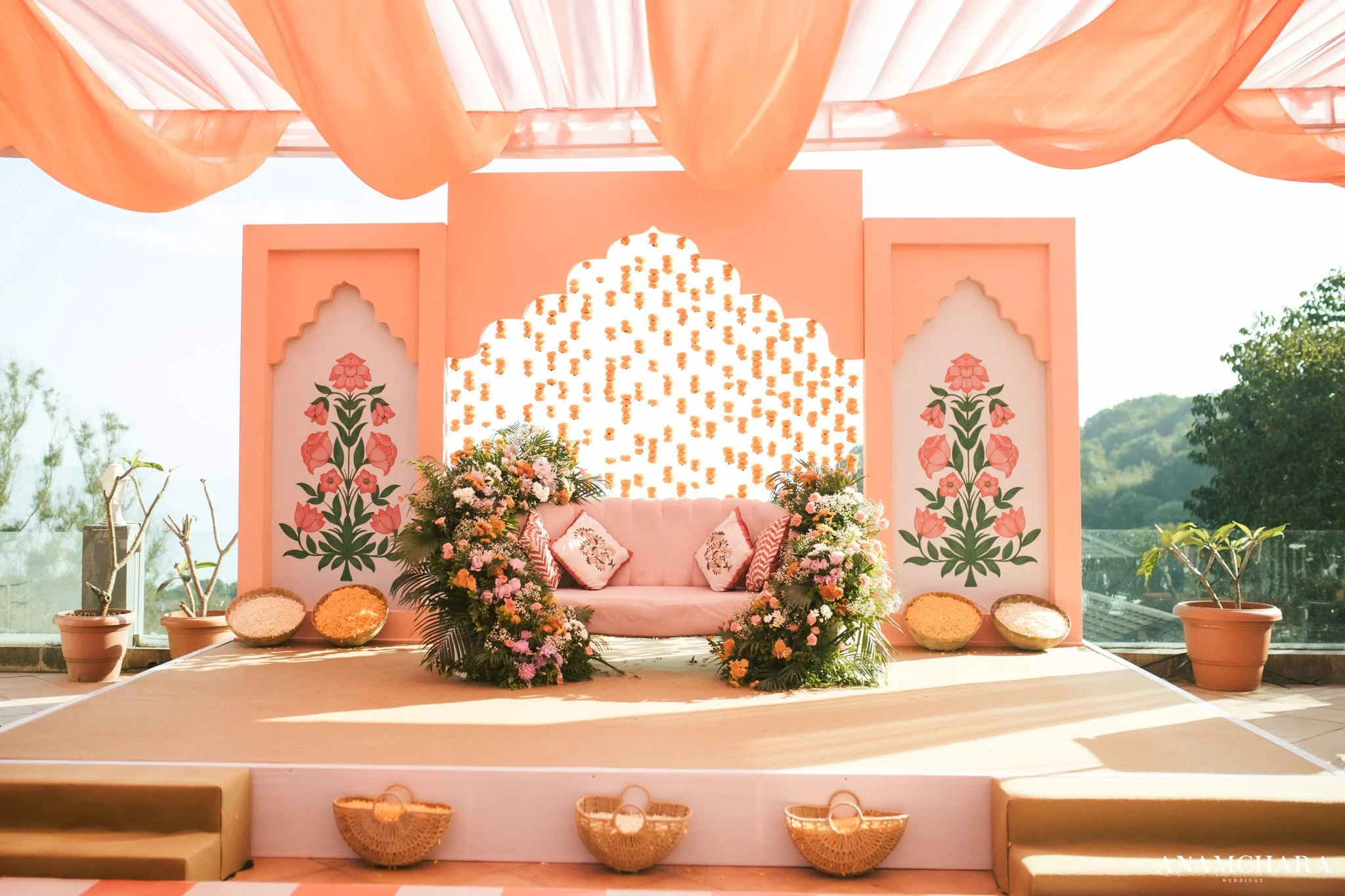 Anamchara Weddings