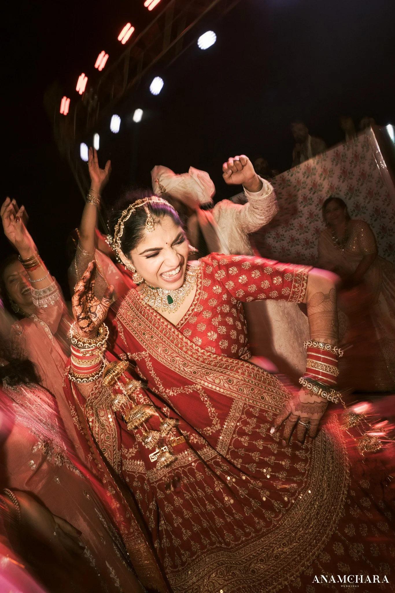 Anamchara Weddings