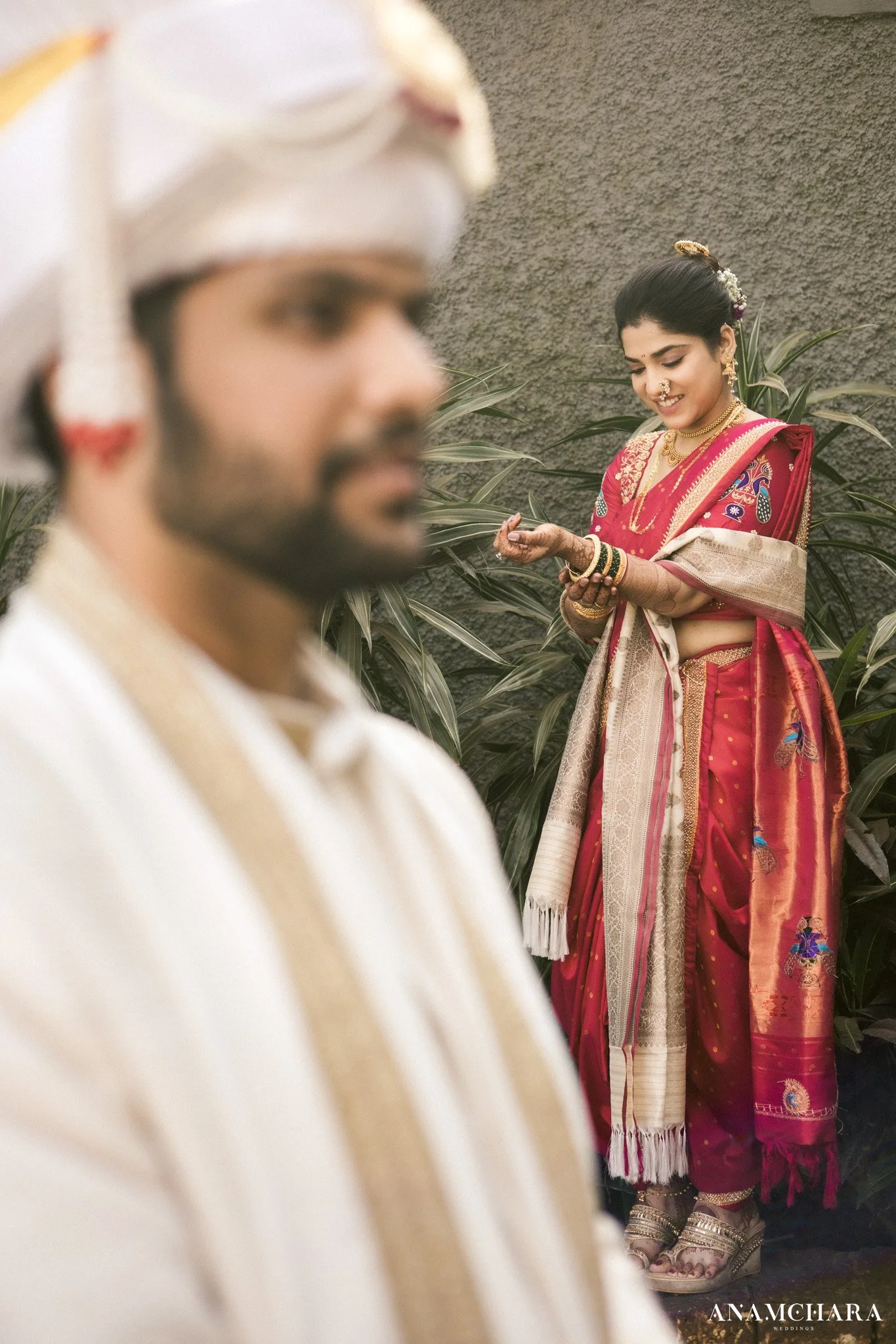 Anamchara Weddings