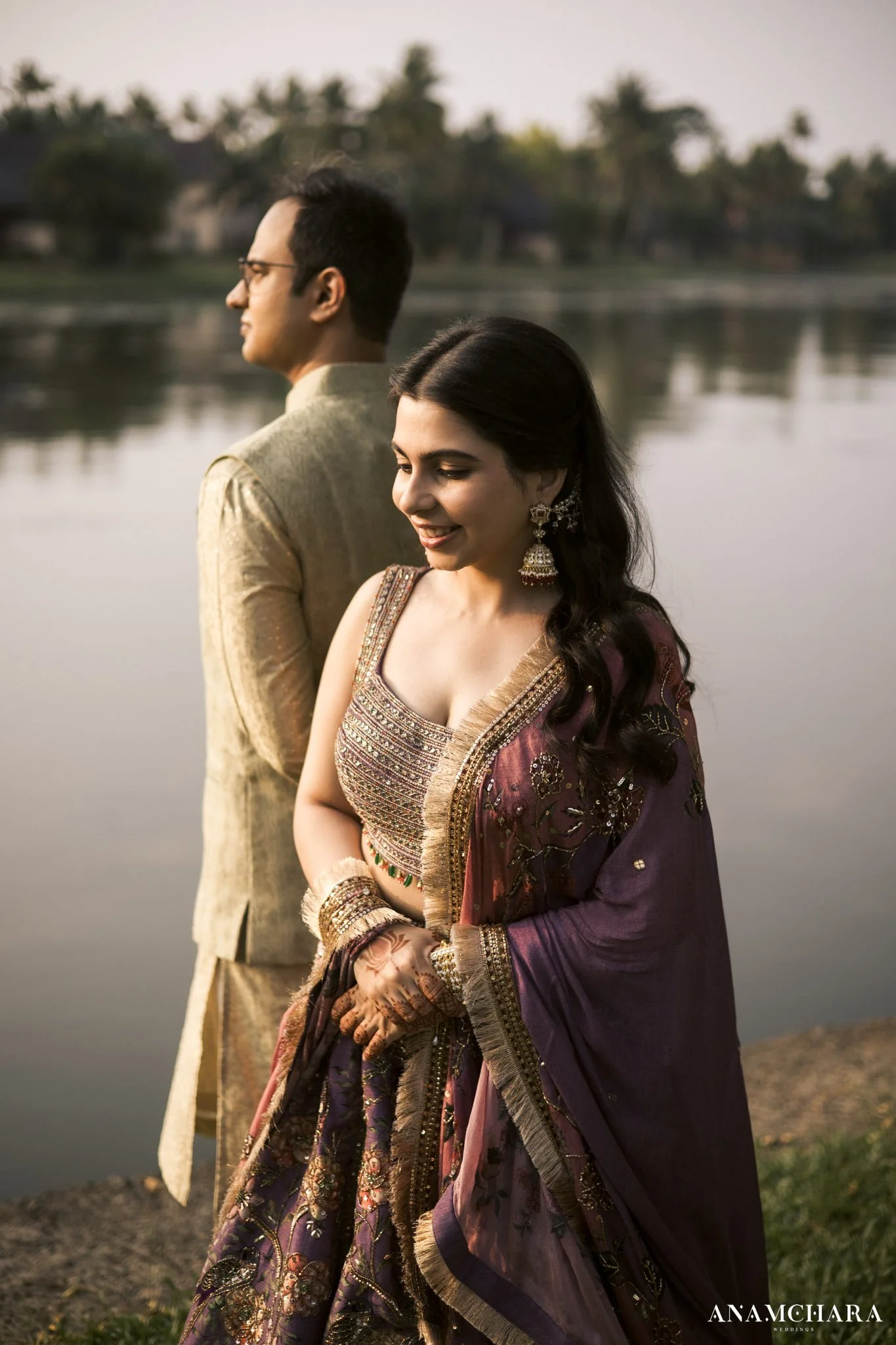 Anamchara Weddings