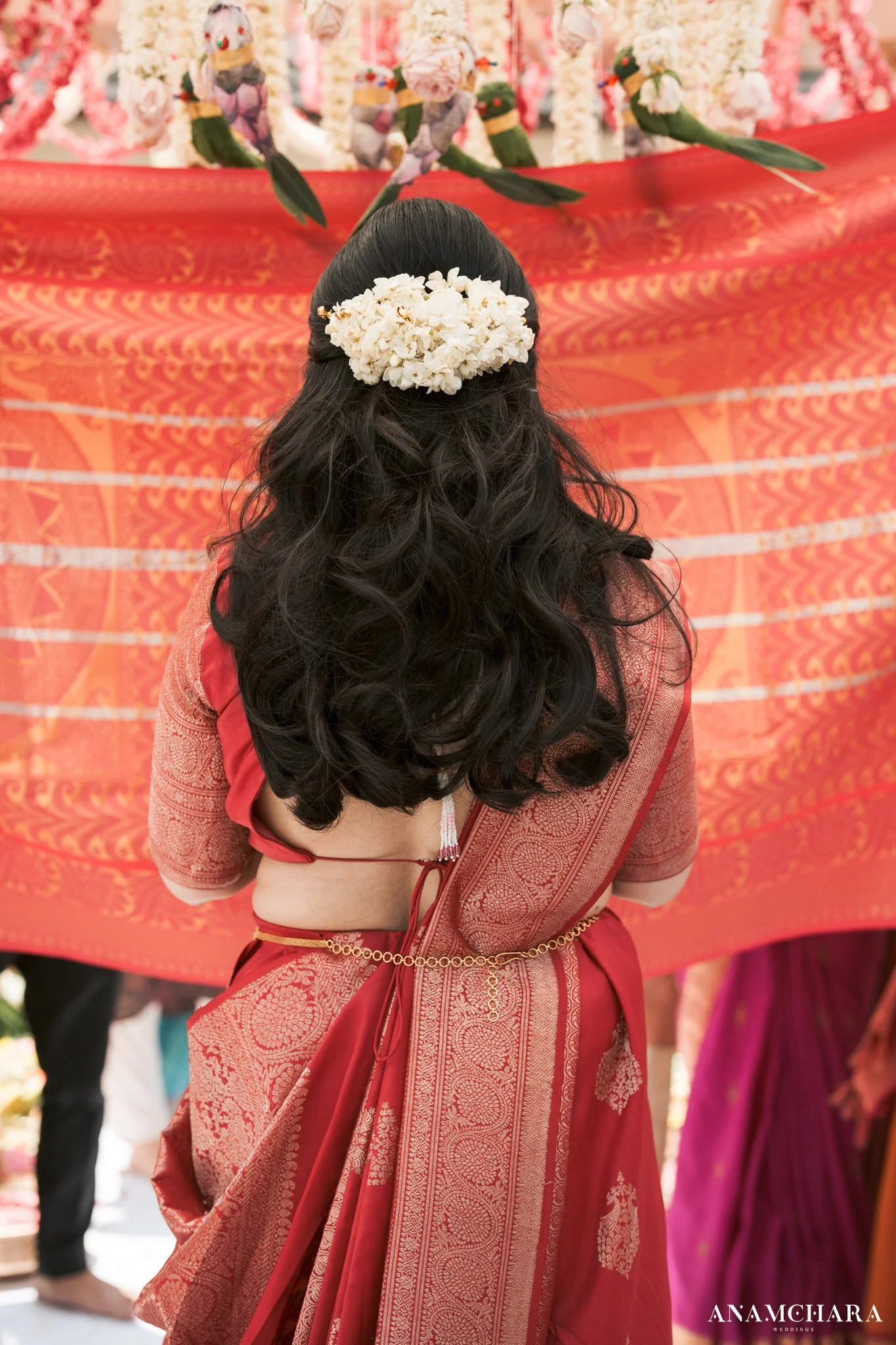Anamchara Weddings