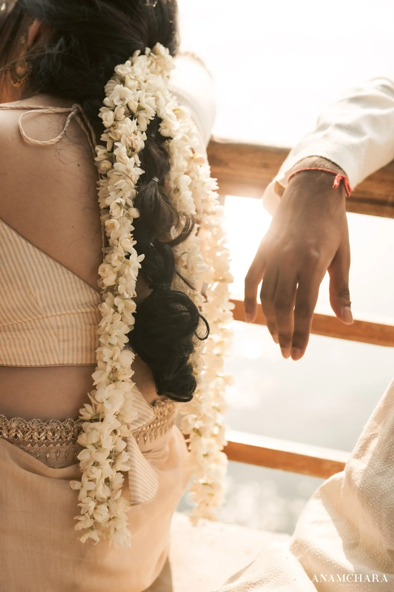 Anamchara Weddings