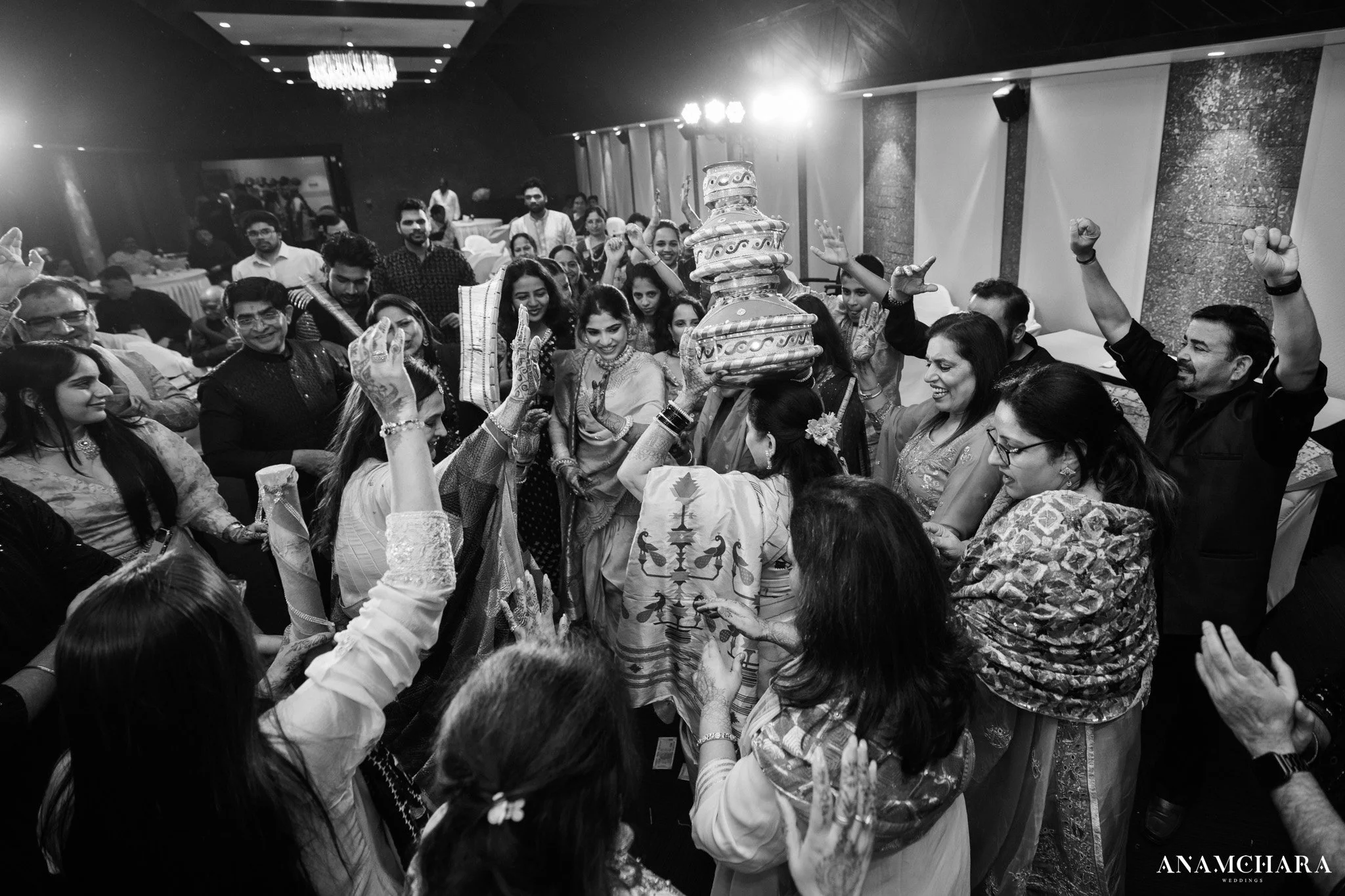 Anamchara Weddings
