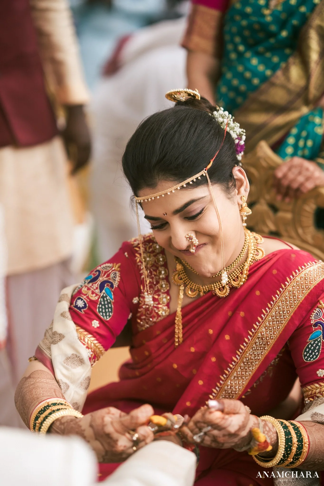 Anamchara Weddings