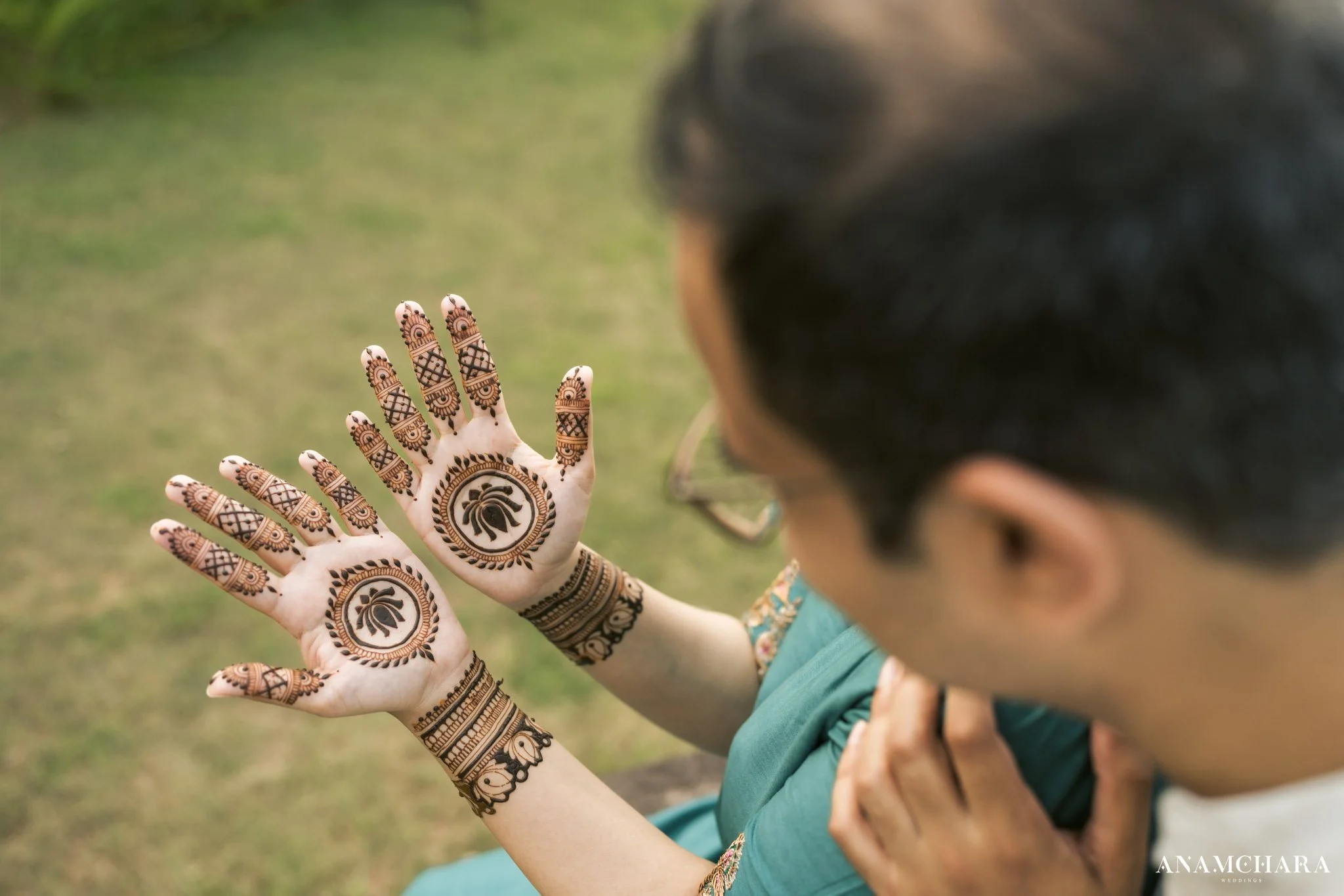 Anamchara Weddings
