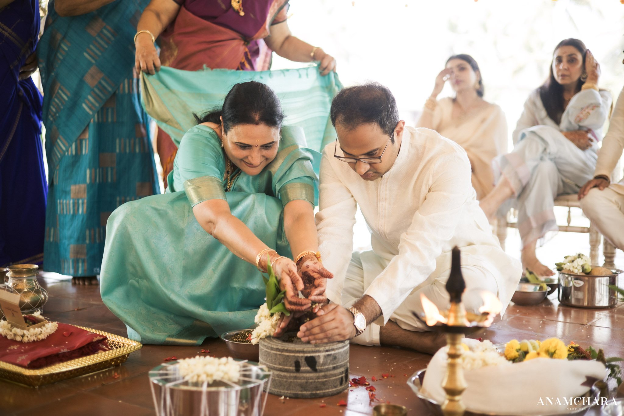 Anamchara Weddings