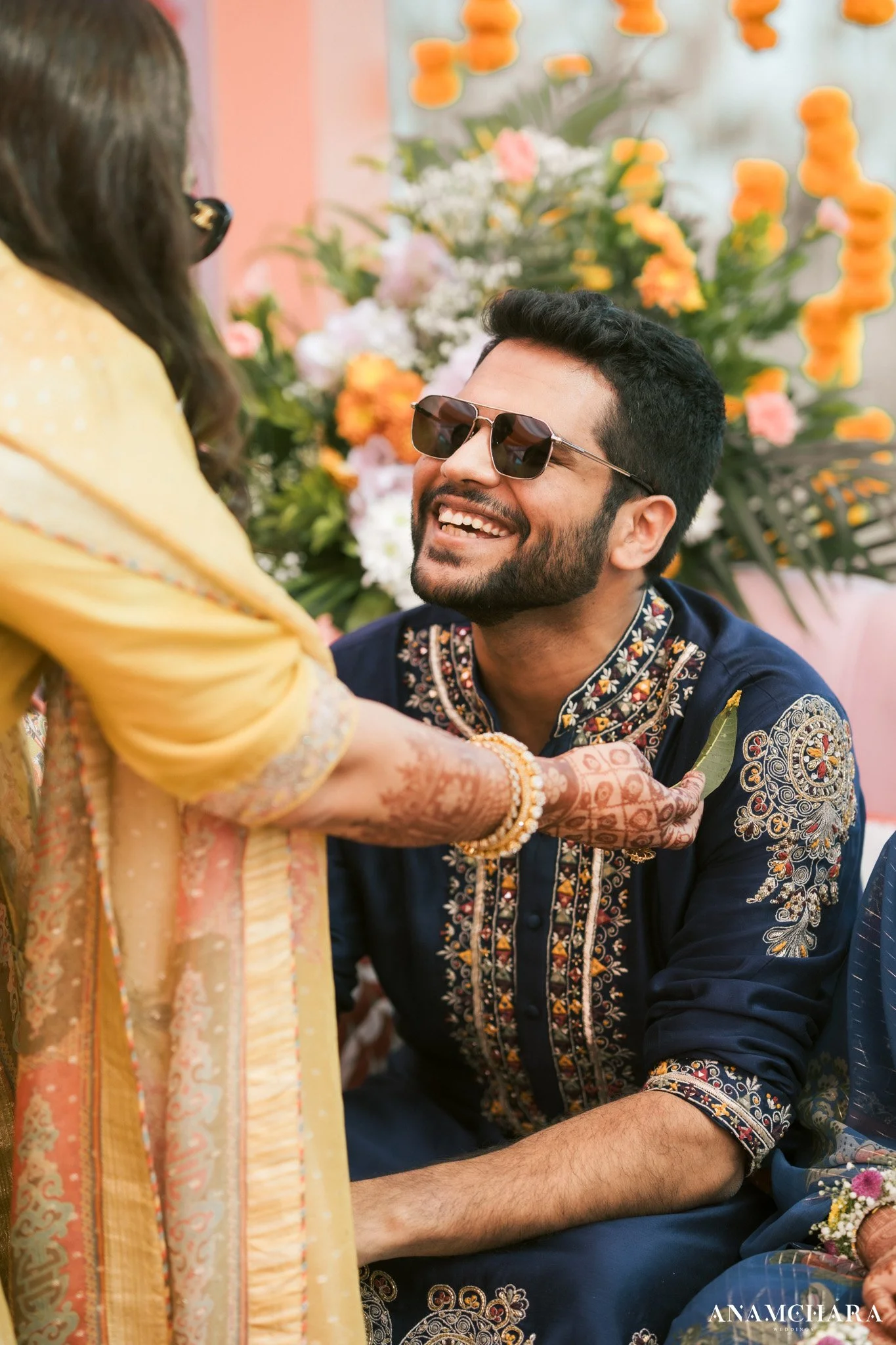 Anamchara Weddings