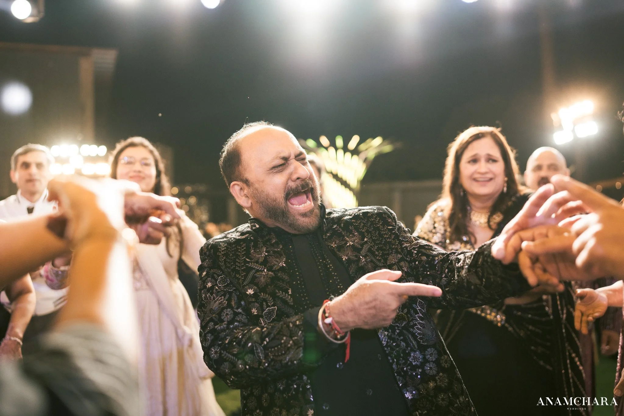 Anamchara Weddings