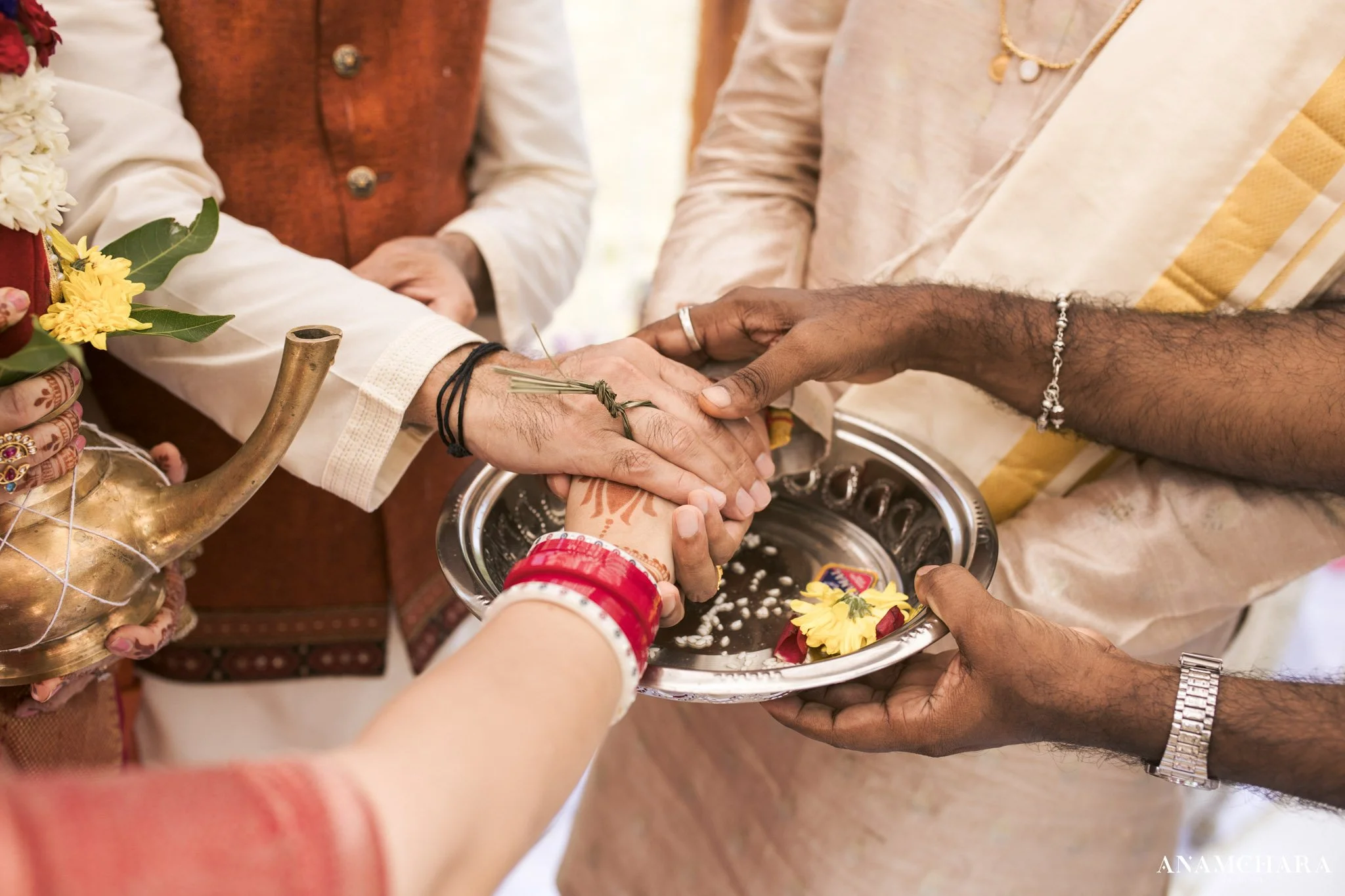 Anamchara Weddings