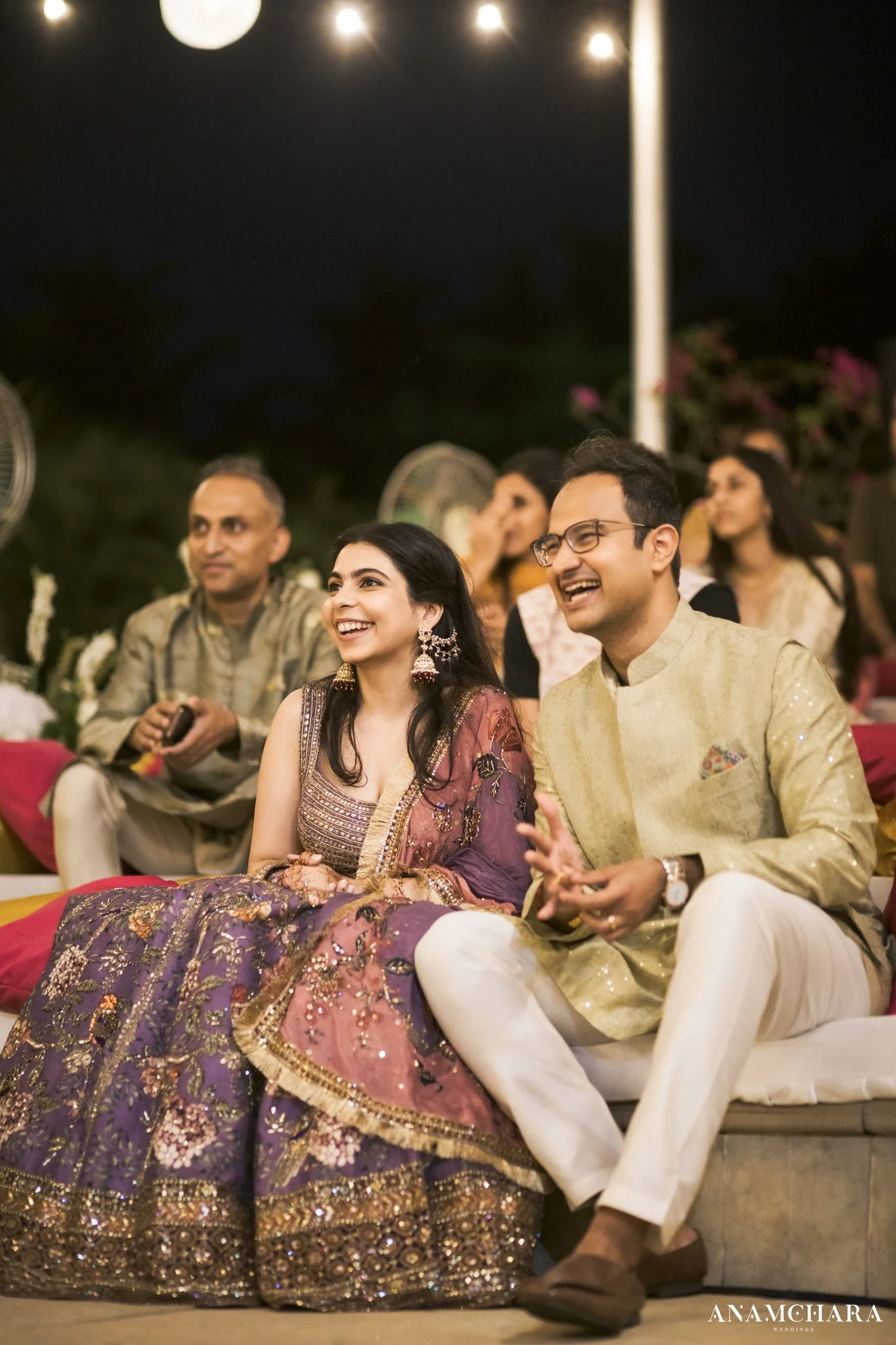 Anamchara Weddings