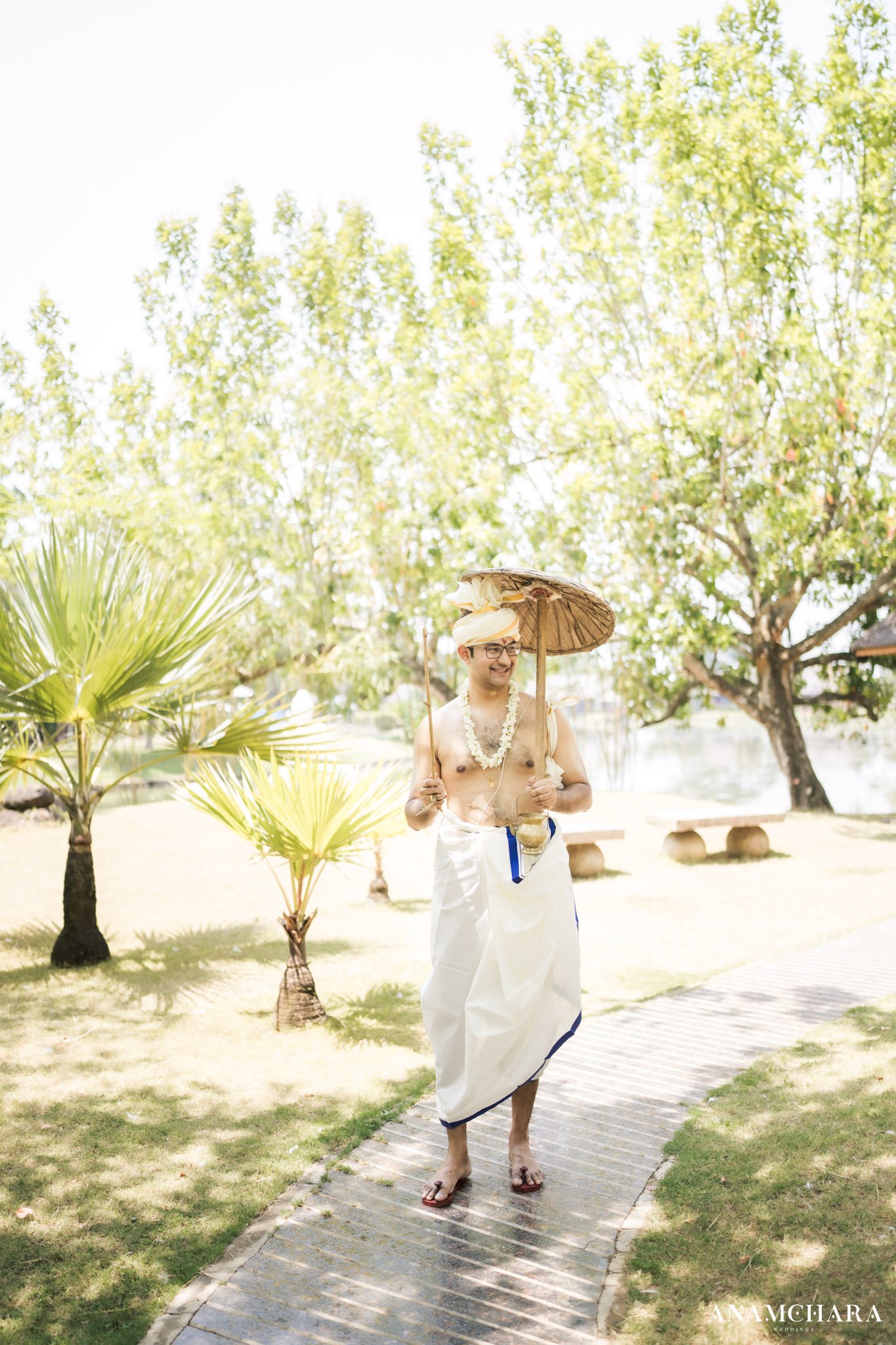 Anamchara Weddings