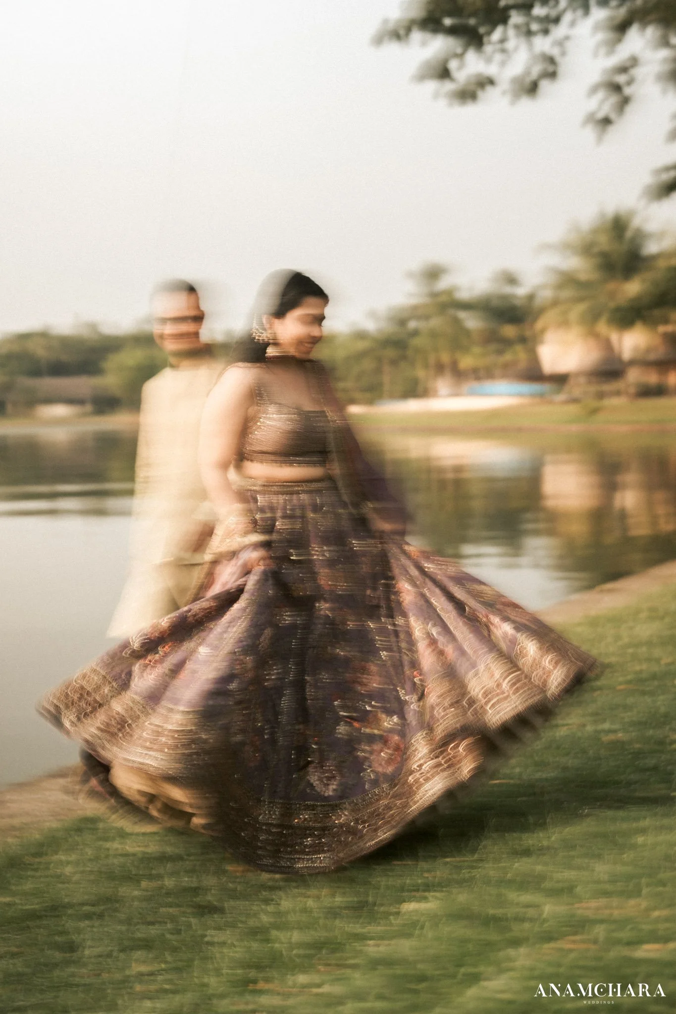 Anamchara Weddings
