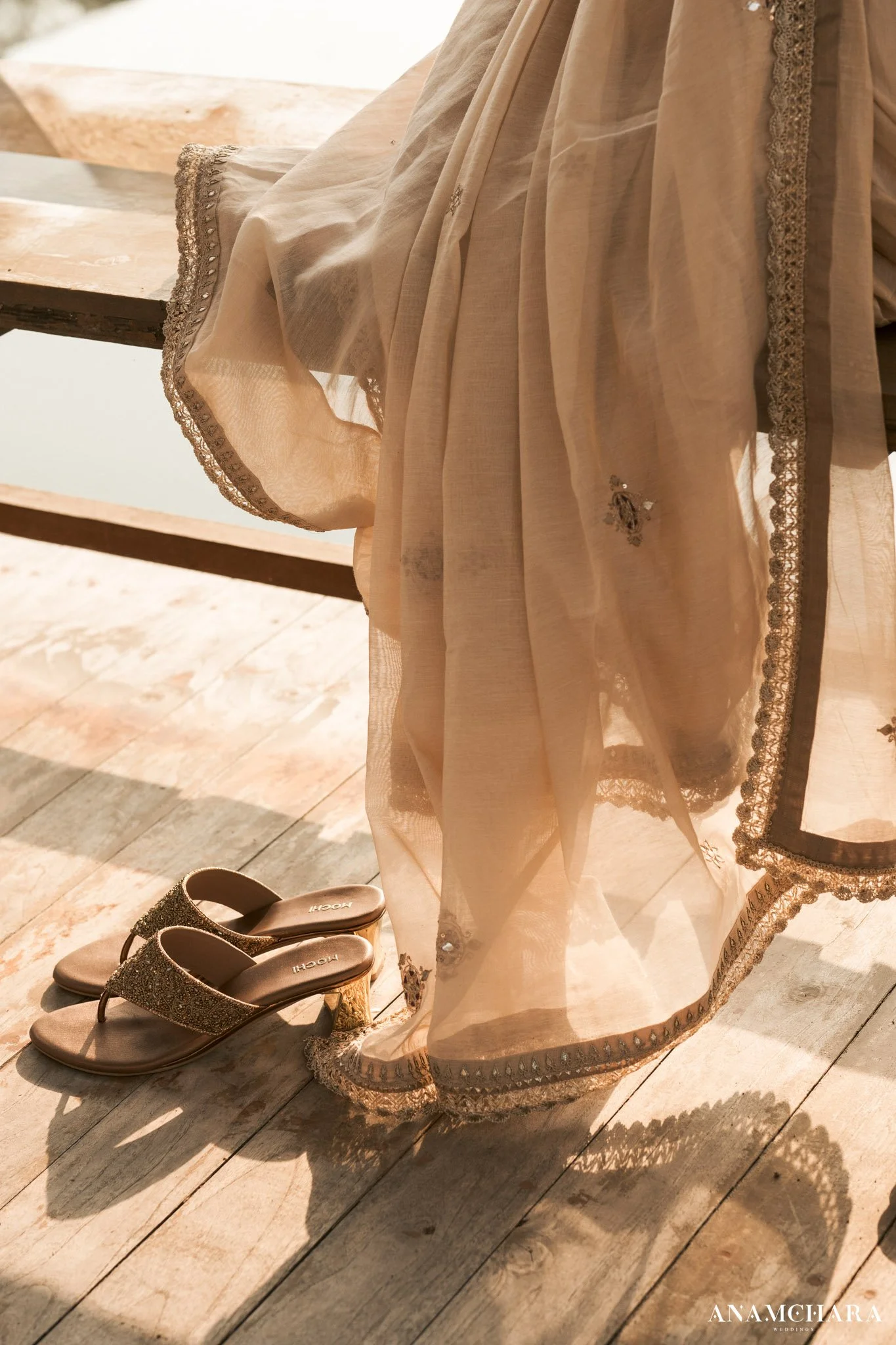 Anamchara Weddings