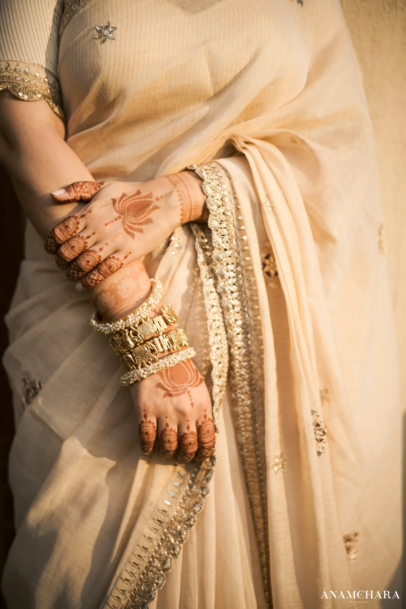 Anamchara Weddings