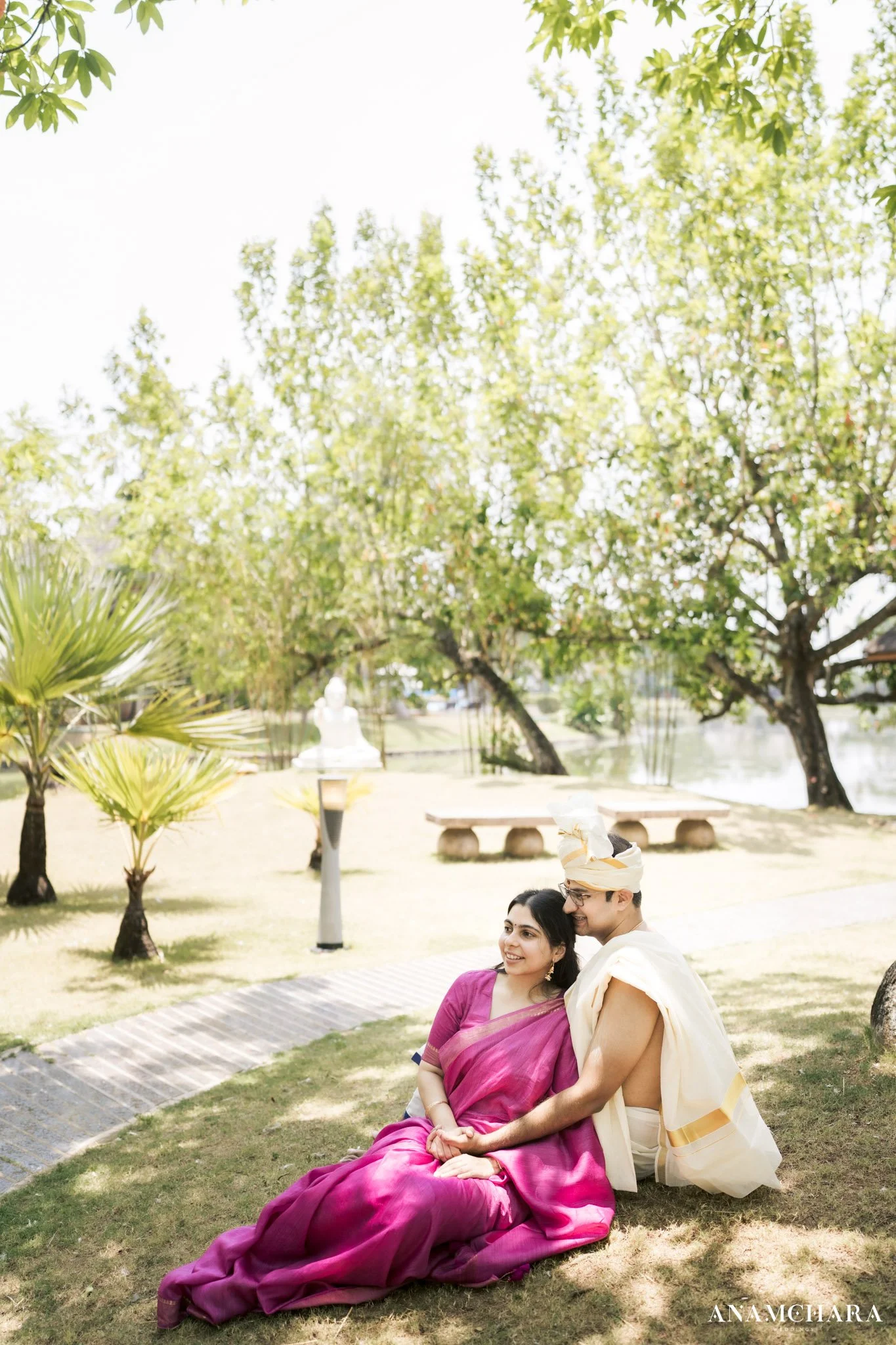 Anamchara Weddings