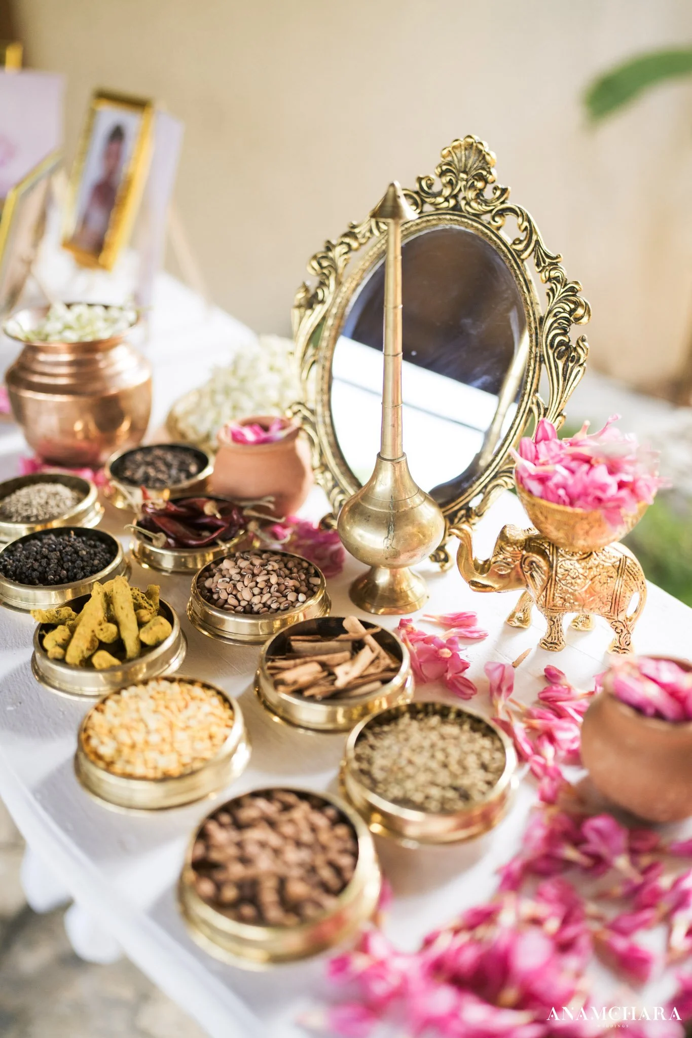 Anamchara Weddings