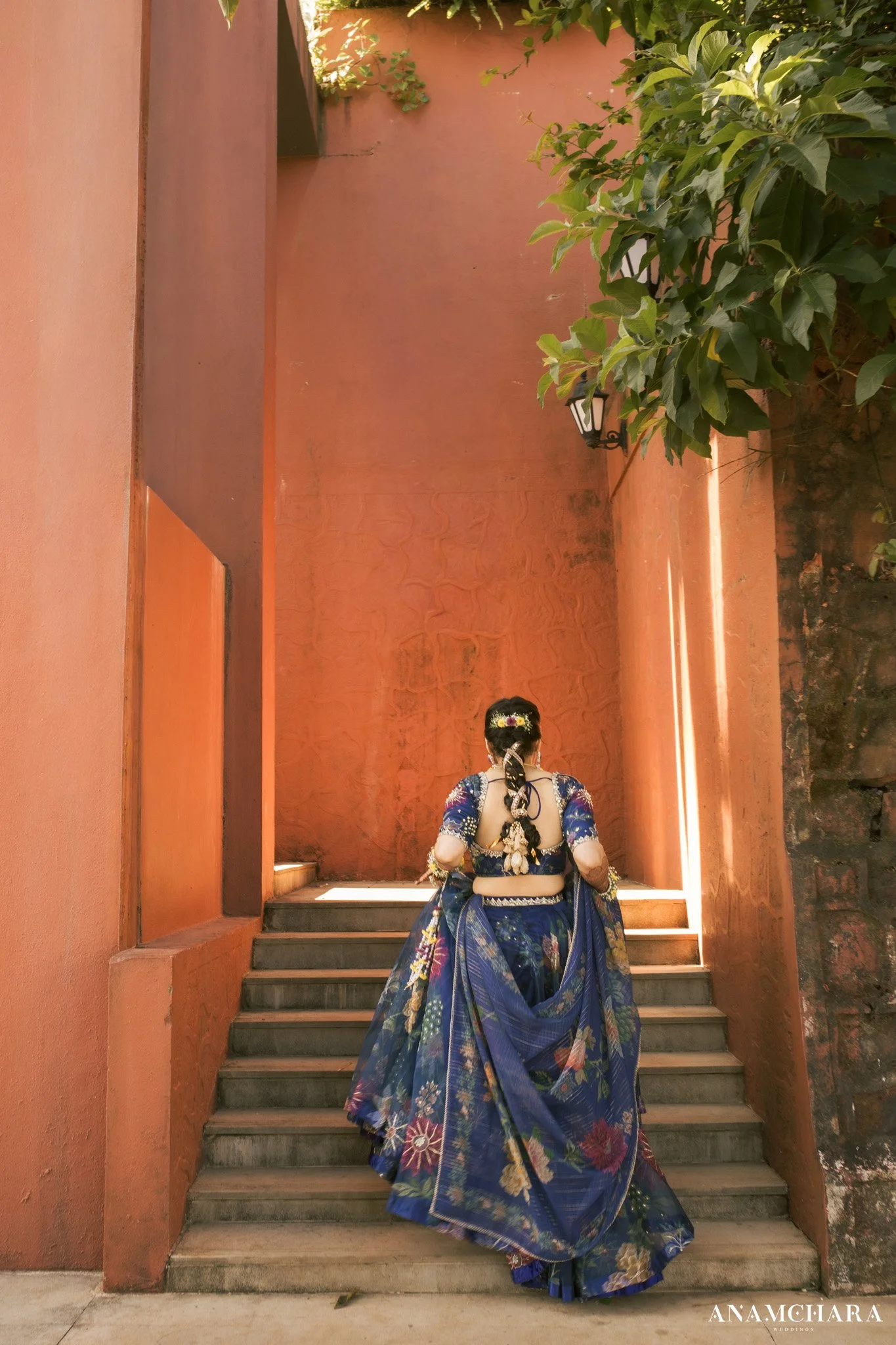 Anamchara Weddings