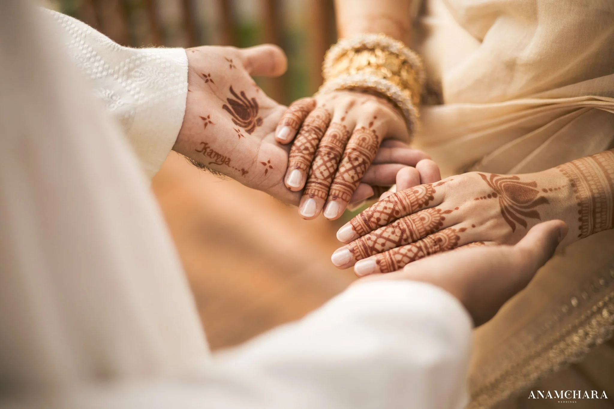 Anamchara Weddings