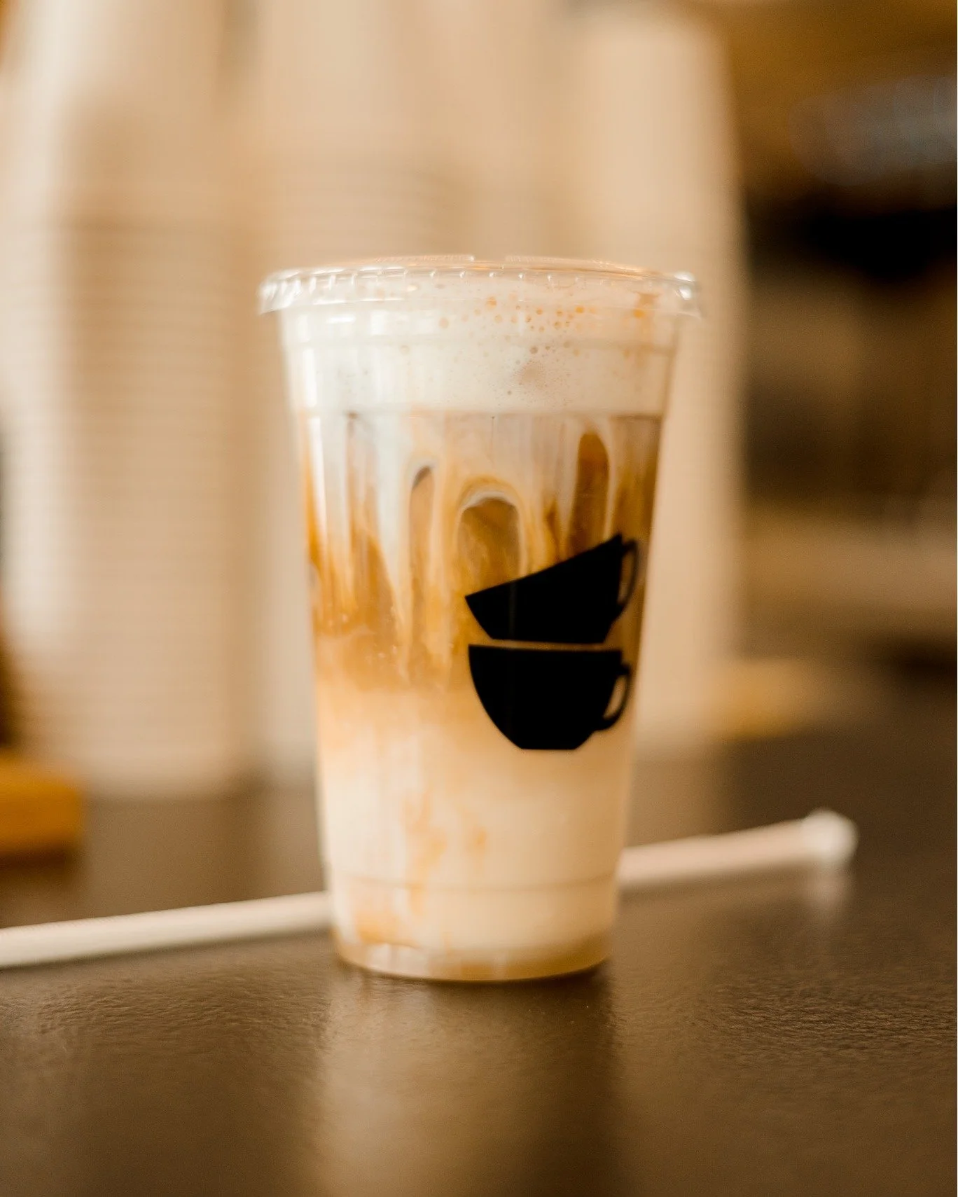 Community Shout Out

You all know my love for small businesses so I'm really going to start making it a priority to really share more of the places I frequent (because everyone should visit once or twice....or more if they have the chance).

This wee