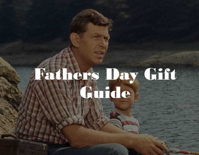 Fathers Day Gift Guide 2026