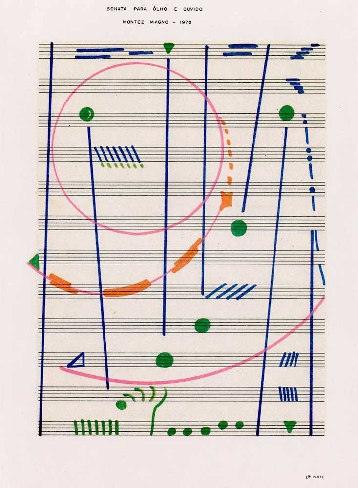 The Recital Oversight