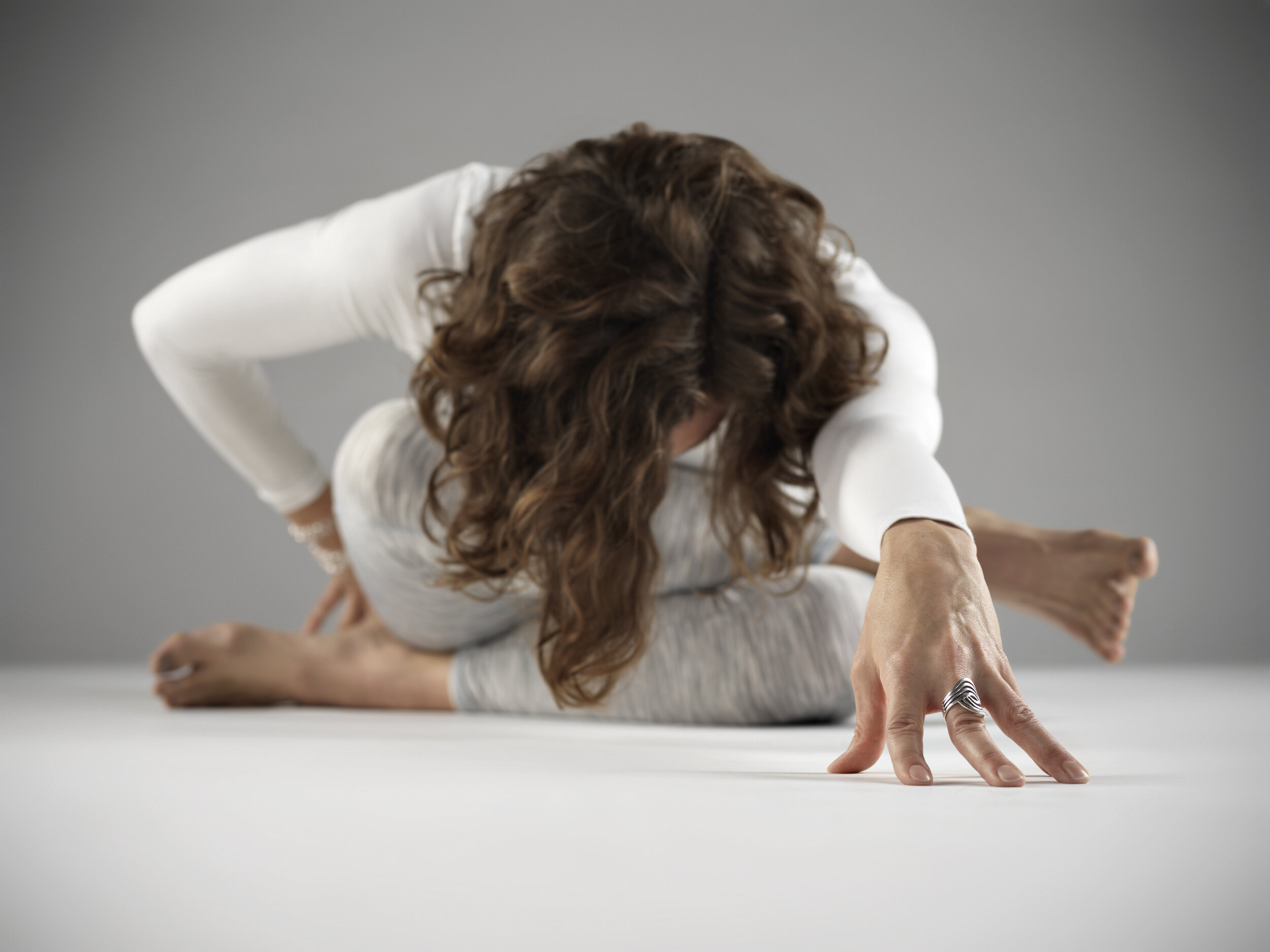 restorative kits — Anna Ashby Yoga