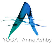 Anna Ashby Yoga