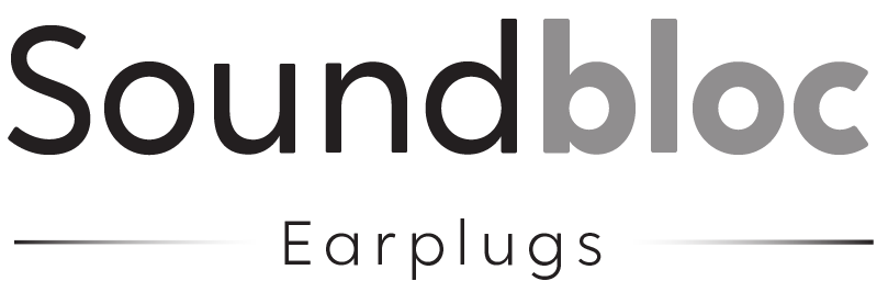 Soundbloc Earplugs
