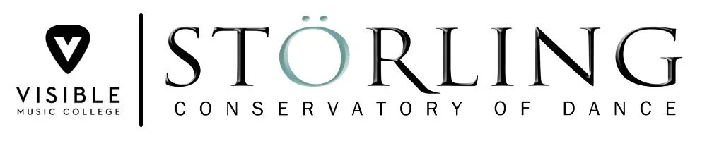 General 1 — Storling Conservatory of Dance