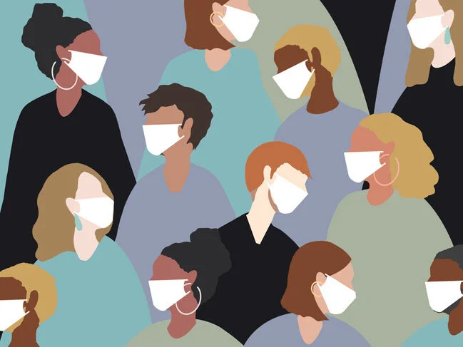 Communications Inside of a Pandemic