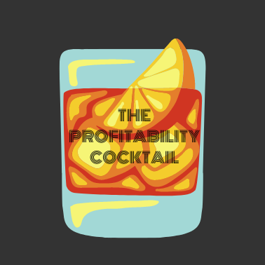 How Do You Get To The Big P…Profit?