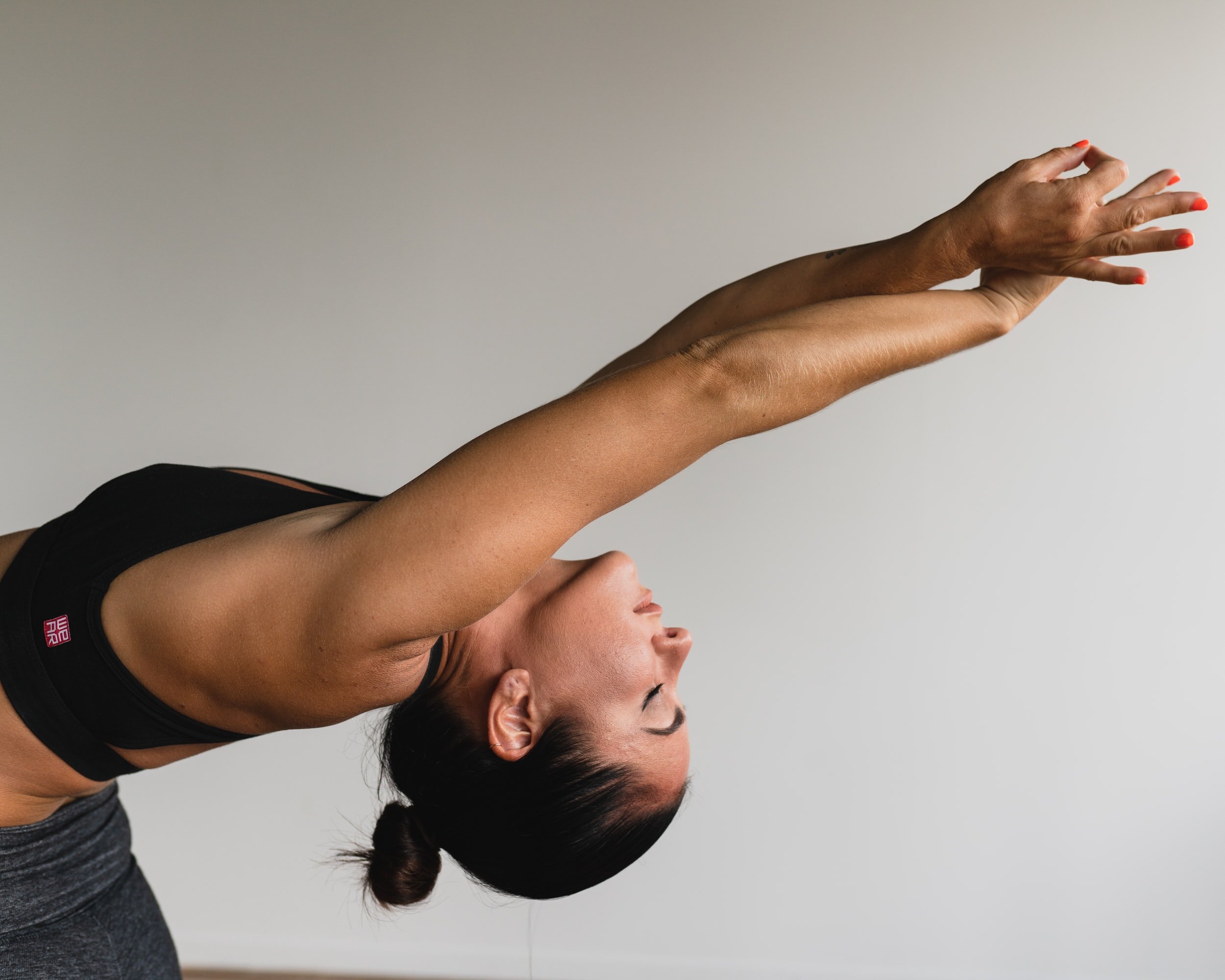 Secrets of Advanced Breath Control - Yoga Synergy