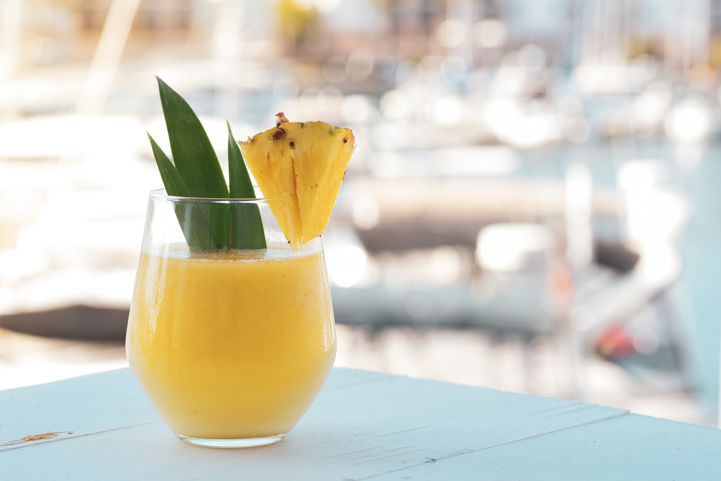 Quick & Healthy Summer Drinks