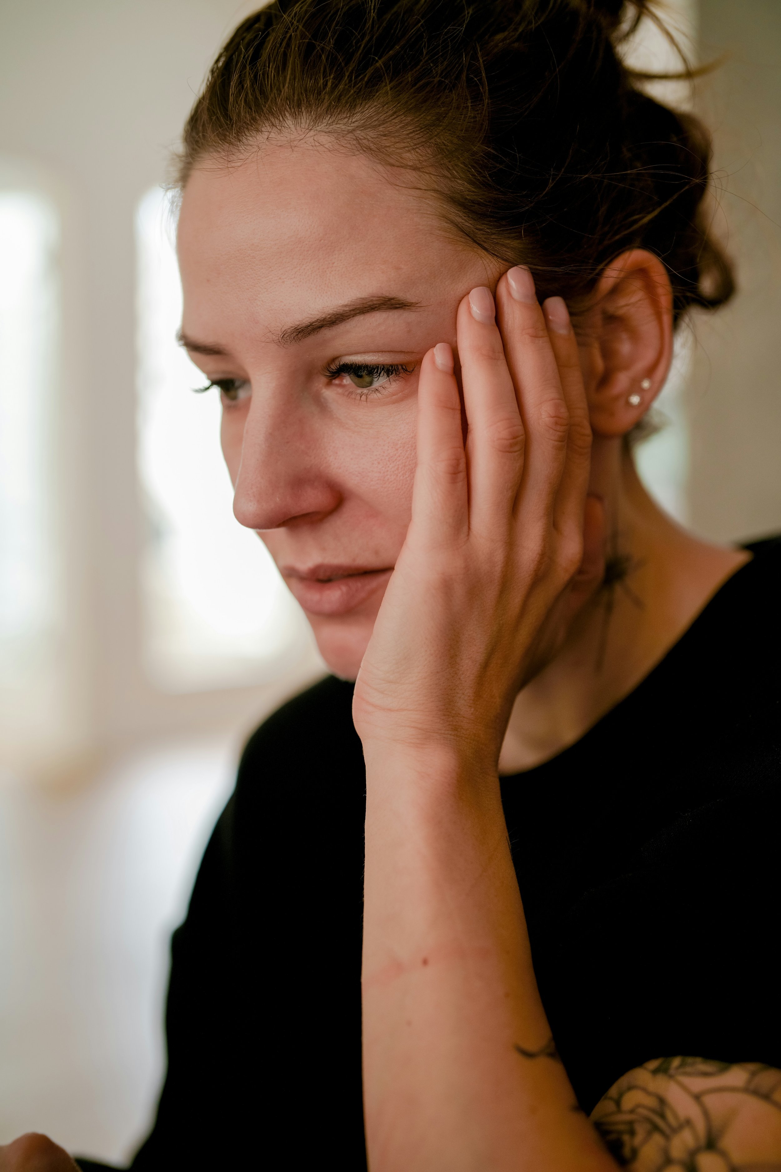 Anxiety and Your Skin: Understanding the Connection