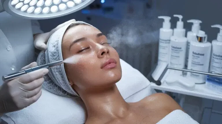 Why Oxygenation Is Changing Skin Care
