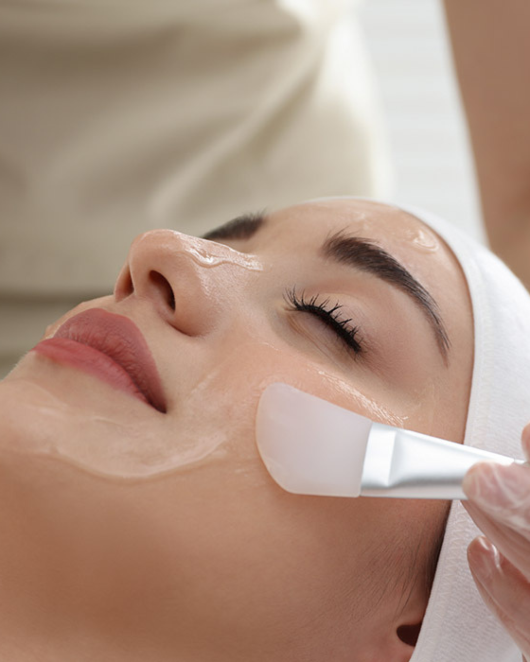 Why Your Facials Should Be Changing Throughout the Year