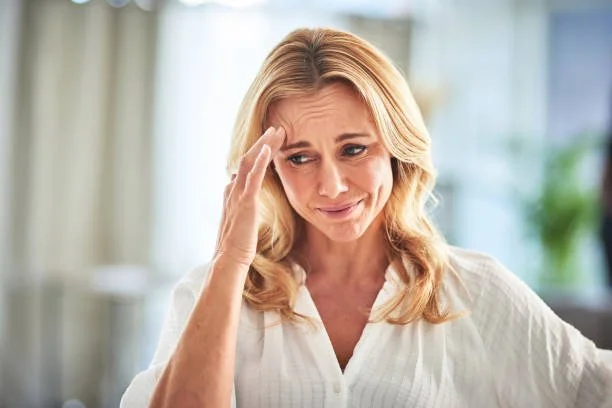 Can Chronic Stress Accelerate Aging?