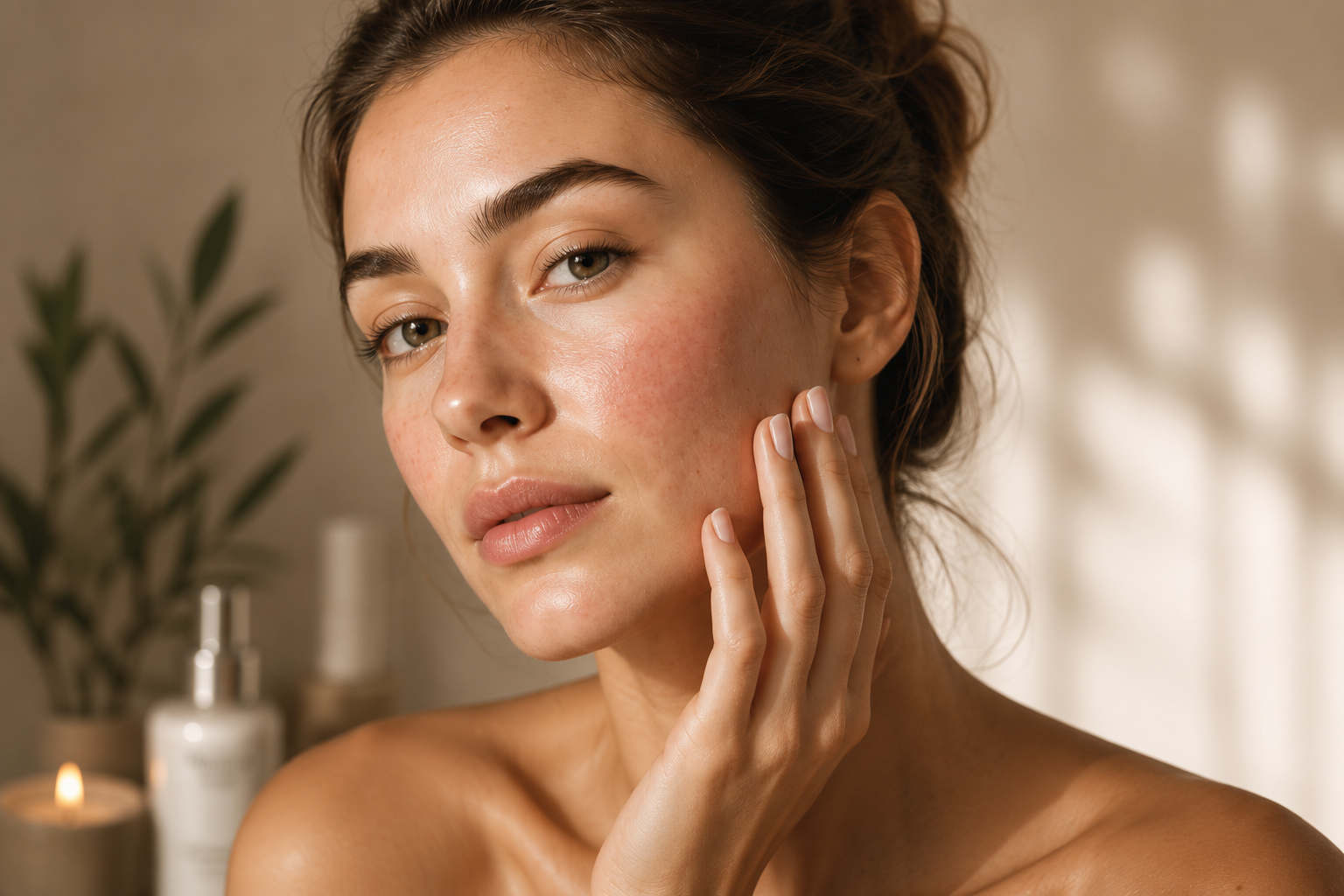 Skin Inflammation Explained: How It Can Affect Acne, Rosacea, Eczema, and Premature Aging