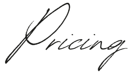 Pilates pricing options at TJ Bloc Pilates Toronto
View Pilates class pricing and packages
Pilates Pricing toronto