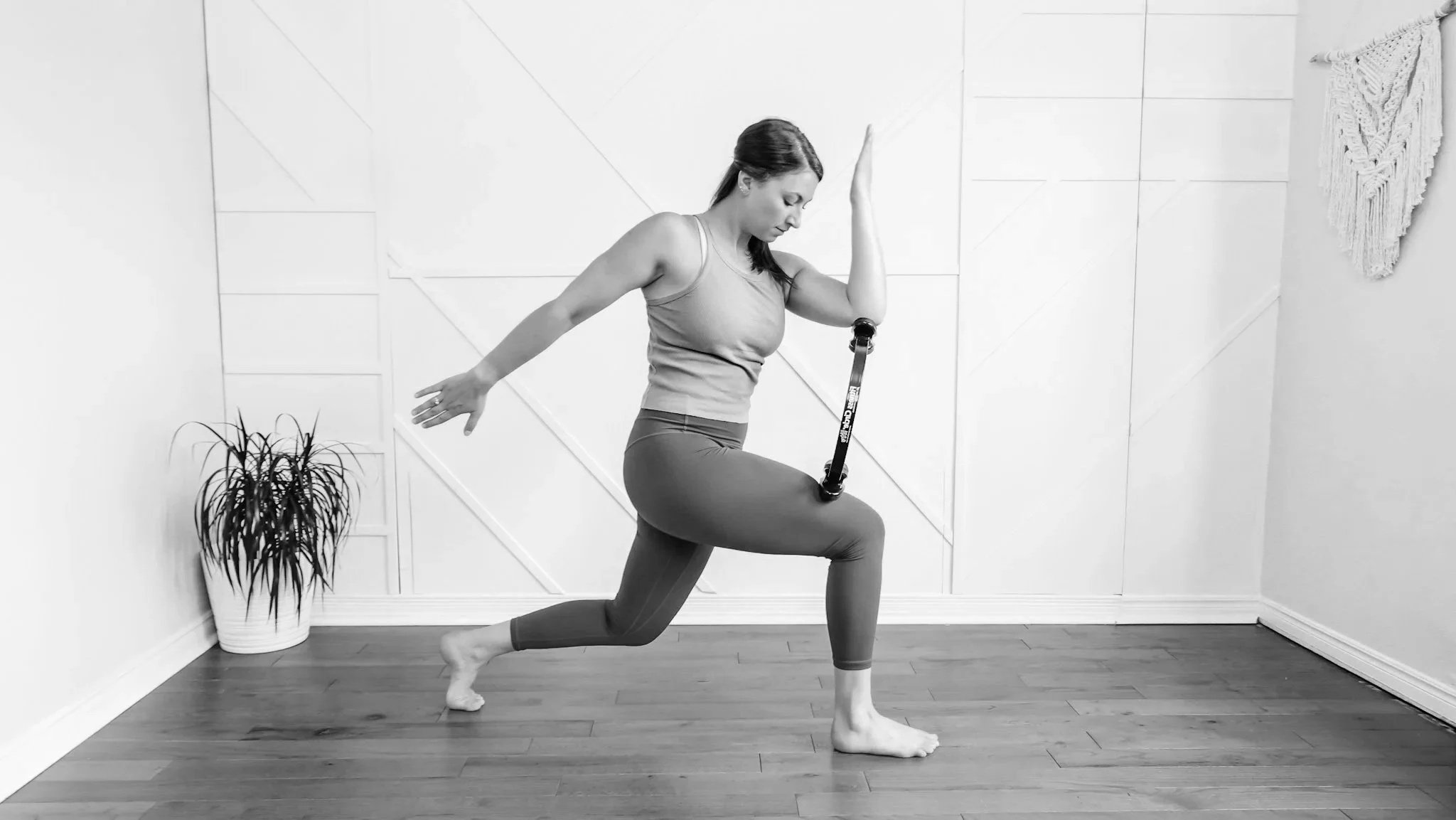 Live online Pilates classes you can join from anywhere