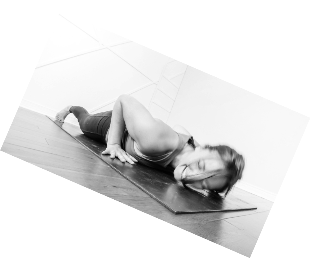 The Movement Lounge is TJ Bloc Pilates’ live online class space, offering guided Pilates sessions you can join from anywhere. Classes focus on strength, mobility, and control, helping you stay consistent with structured movement.