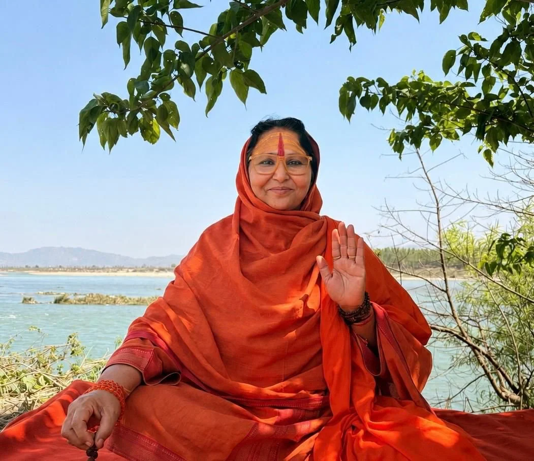 Public Satsang on Shiv Shakti Yoga &amp; Inner Light &amp; Sound Meditation 