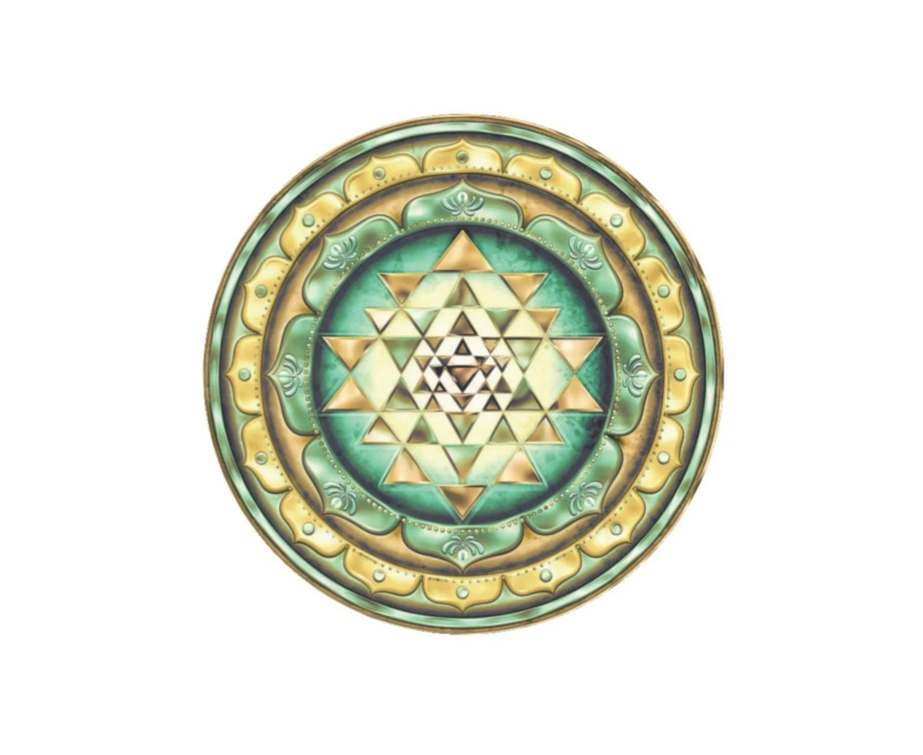Sri Yantra by Gabriel Symbol.jpg